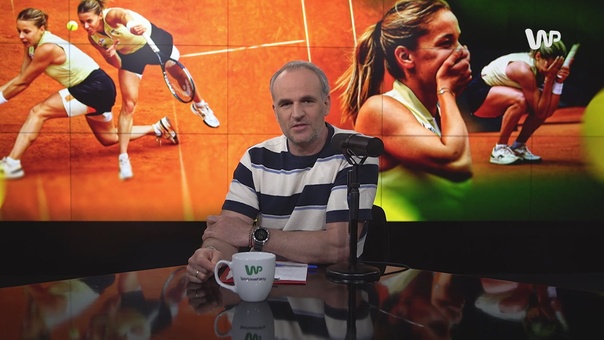 "Jak sfinks z Polski". Wilkowicz komentuje wielki sukces Chwalińskiej