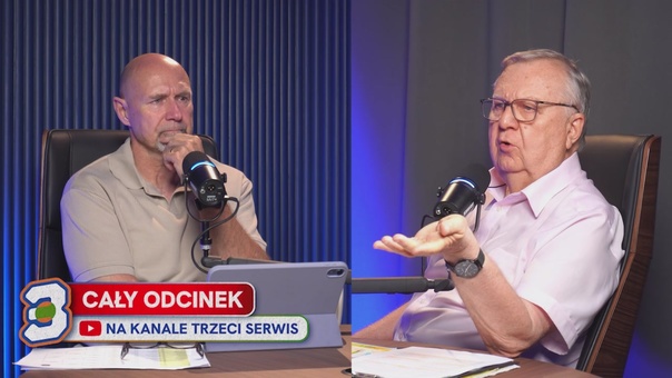 Jest zaniepokojony sytuacją Świątek. "Coś się dzieje w otocz