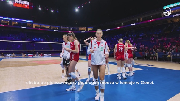 Polki błysnęły w Chinach. Zobacz kulisy zmagań w L