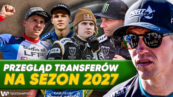 Żużel. Magazyn PGE Ekstraligi. Goście: Michelsen, Pepiński i Kmiecik