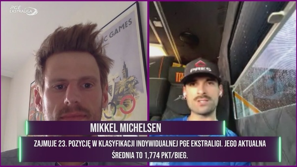 Wielka zmiana regulaminowa w Polsce. Michelsen jest jej ofiarą?
