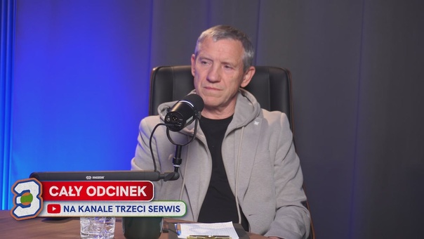 Postawa Majchrzaka wywołała zachwyt. "Mamy specjalistę"