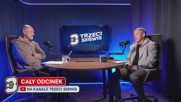 "Kuriozalna historia". Tak w Polsce budowano hale tenisowe