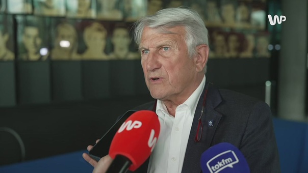 Kurator wejdzie do PKOl-u? “Czekamy na kolejny ruch Piesiewicza”