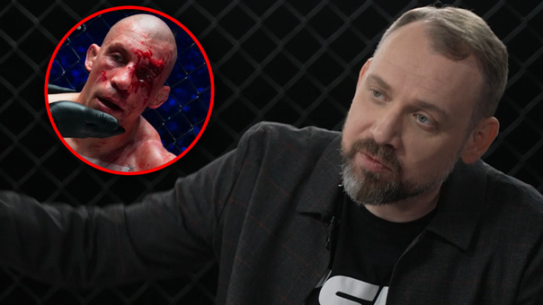 Walka o być albo nie być. Olimpijczyk pod ścianą