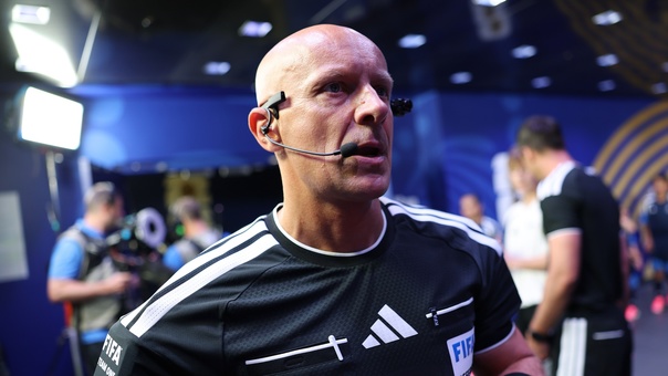FIFA zrobi wyjątek dla Marciniaka? "To byłby precedens"