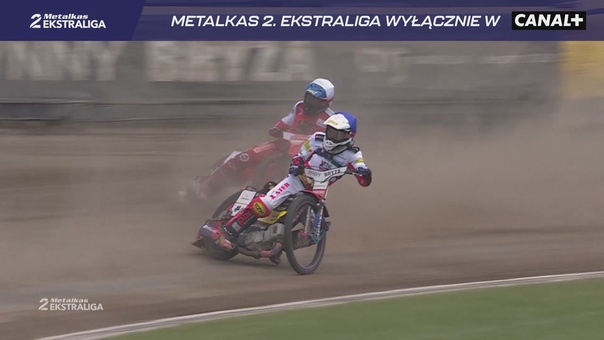 Powybijane kły Wilków. Bydgoski walec znów skuteczny w Krośnie