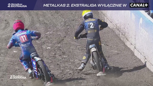 Deszcz sprzymierzeńcem Orła! Stal znów roztrwoniła sporą przewagę