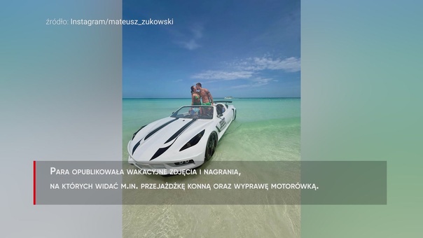 #dziejesiewsporcie: Egzotyczna wyprawa reprezentanta Polski. Widoki robią wrażenie