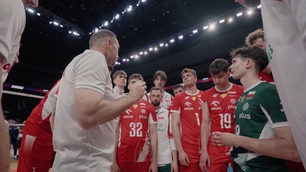 Polscy siatkarze w Azji. Kulisy turnieju Ligi Narodów 2026