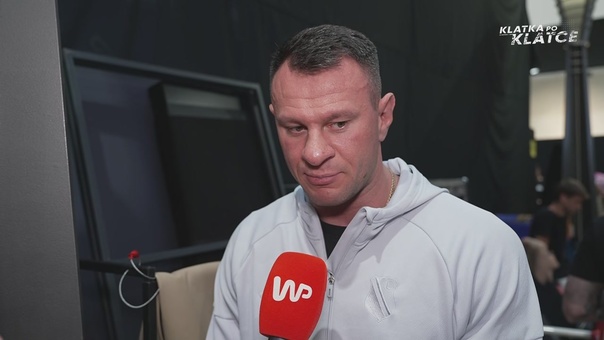 Wymowna reakcja Wrzoska. Po tym pytaniu nabrał wody w usta