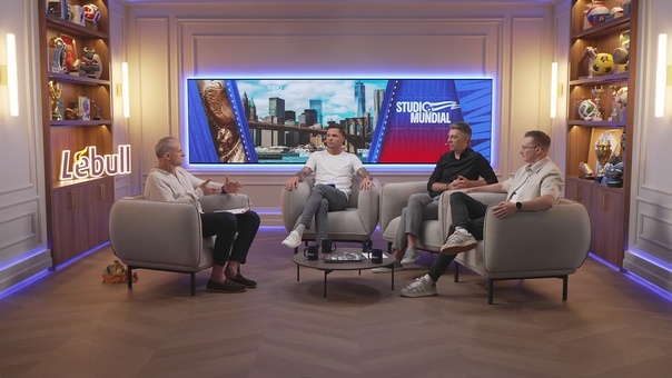 Studio Mundial. Omawiamy grę faworytów i sensacje mistrzostw