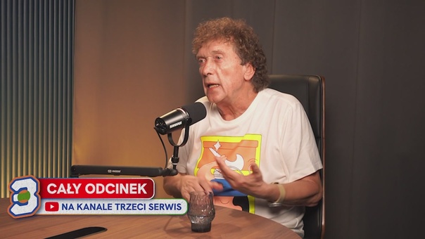 Piękne słowa o Chwalińskiej. "Przywróciła rakiecie tenisowej należne miejsce"