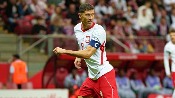 "Nie chciał rozmawiać z Chicago Fire". Nowe fakty ws. Lewandowskiego