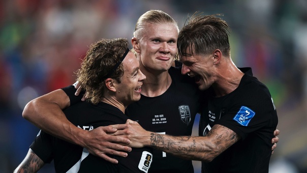 Norwegia zachwyca na MŚ 2026. "Łatwo się zakochać"