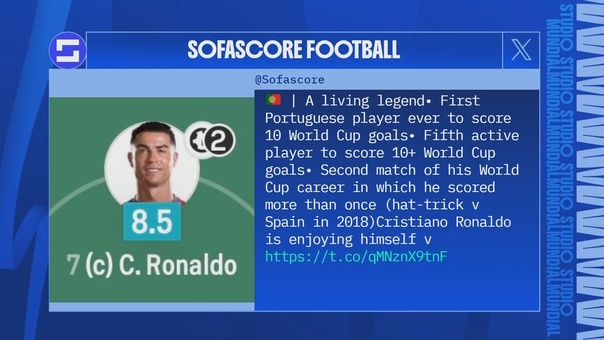 Przebudzenie Ronaldo. "Zamknął usta krytykom"