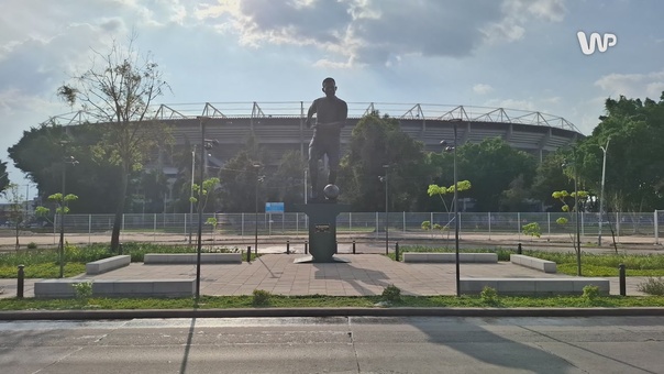 Najwyższa porażka Polski na mundialu. Byliśmy tam, gdzie Boniek mógł strzelić gola życia