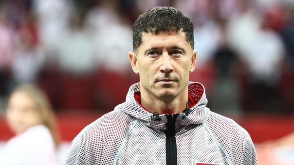 Lewandowski w Fenerbahce? "To nie jest tego warte"