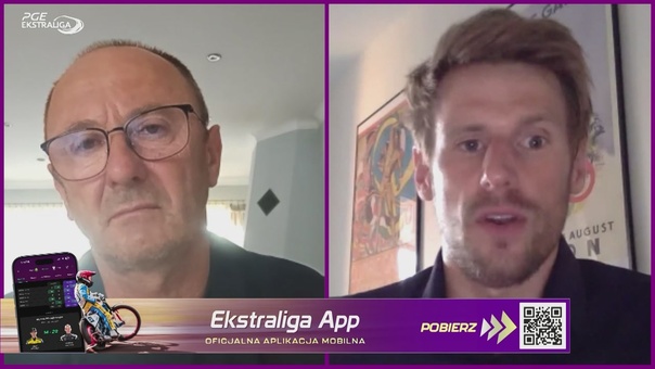 Pollestad, Nagel czy Bednar. Świst nie ma wątpliwości, kto powinien zostać w Stali