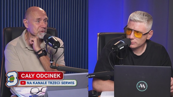 Tak ocenił drabinkę Chwalińskiej na Wimbledonie. "Można było trafić gorzej"