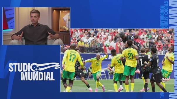 Wszystkie oczy na Brazylię! Szalona końcówka Kanadyjczyków. Amerykański sen Lewandowskiego | Studio Mundial - odc. 19