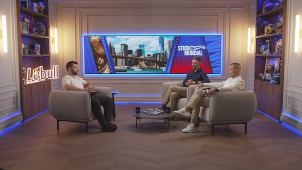 Brazylia uciekła spod topora. Kompromitacja Niemców. Lewandowski w Chicago | Studio Mundial - odc. 20