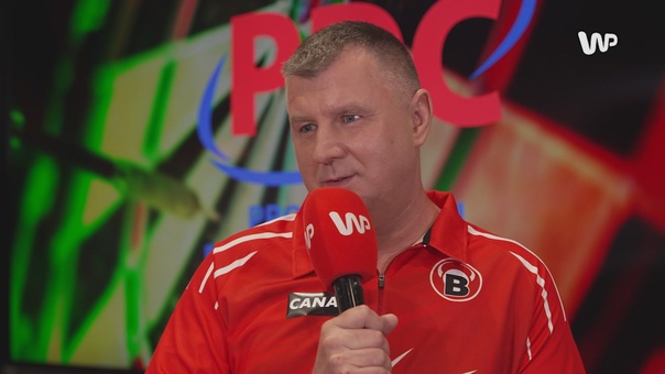 Zaczynał od grania w rzutki w zwykłym barze. Dziś zarabia na tym miliony