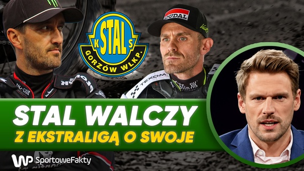 Żużel. Magazyn PGE Ekstraligi. Goście: Ciszek-Kozłowska, Vaculik i Sitnicki