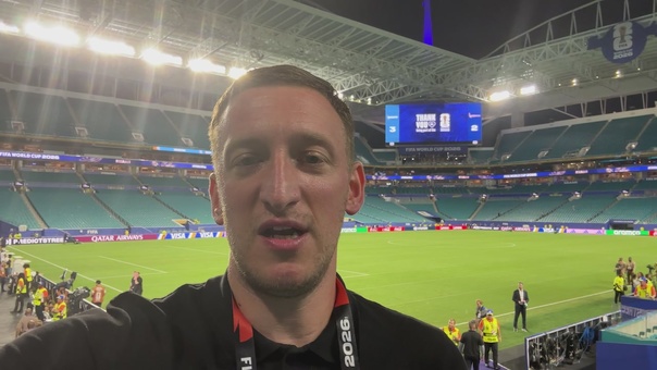 "Katastrofa mistrzów świata była naprawdę blisko". Dariusz Faron prosto z Miami