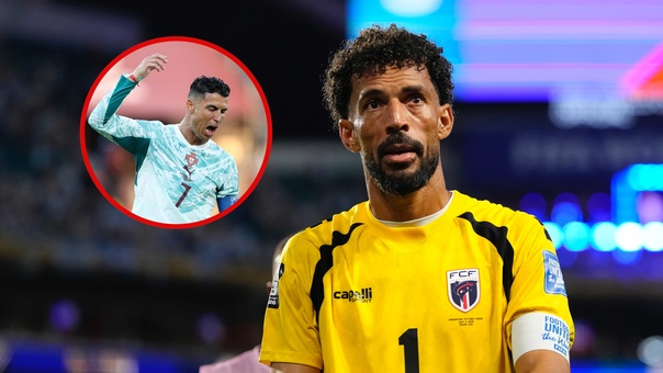 Vozinha zawstydził Cristiano Ronaldo. "To piękna historia"