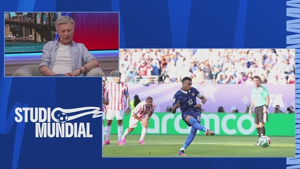 Złota Piłka dla Mbappe? "Najbliżej mu do brazylijskiego Ronaldo"