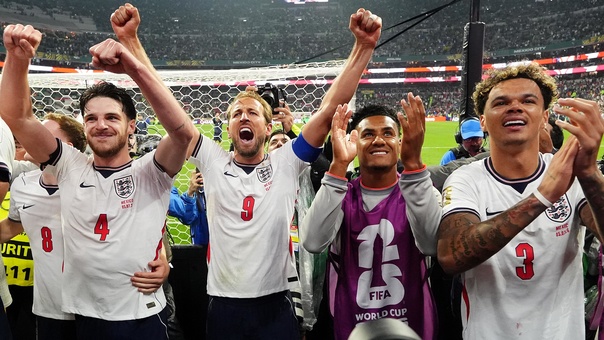 Najlepszy mecz MŚ 2026! "Azteca drżała"