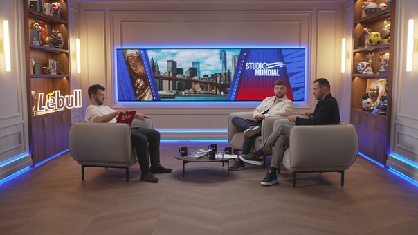 Koniec Cristiano Ronaldo na mundialu! Smutek w Portugalii i USA | Studio Mundial - odc. 27