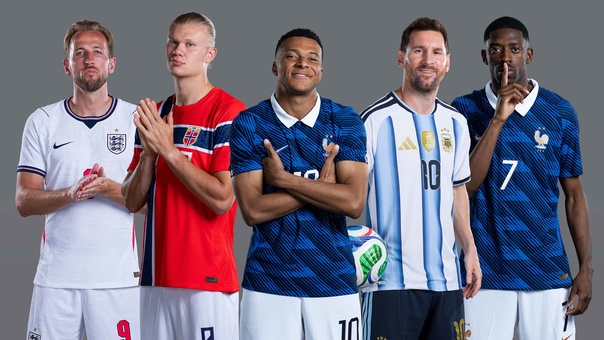 To najlepszy mundial w historii? "Nie było takiego"