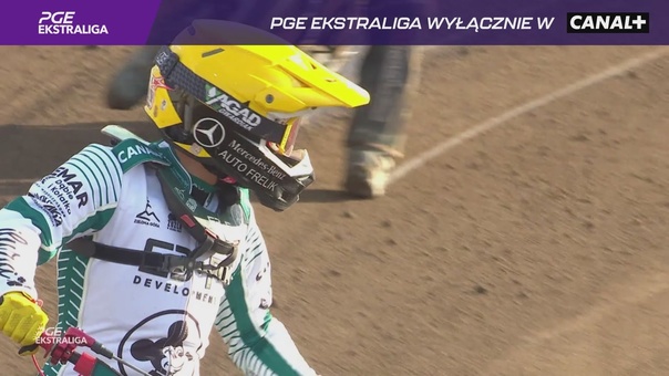Zryw i nagły cios nokautujący. Włókniarz dorzucił 11. porażkę do kolekcji
