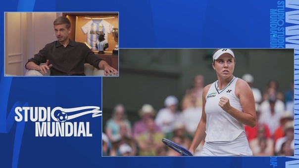 Taki finał Wimbledonu się nie zdarza. "Wielka historia"