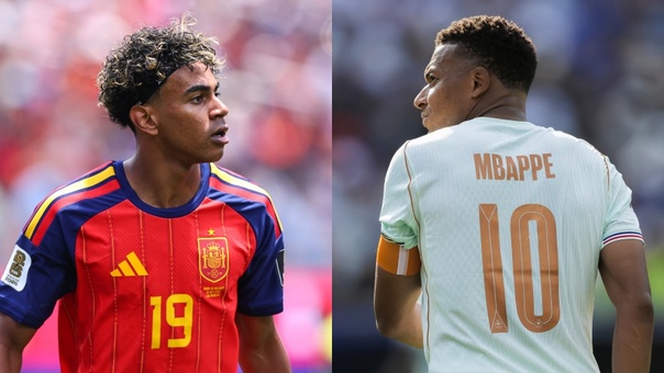 Spain vs France set for blockbuster 2026 World Cup semi-final clash
