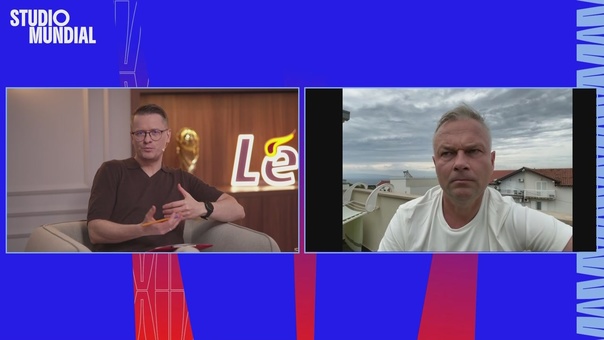Hit MŚ dla Marciniaka? "Na pewno już wie"