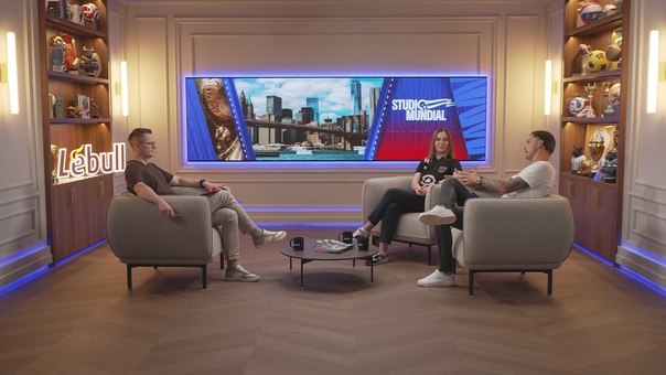 Anglia i Argentyna w półfinale. Hit dla Marciniaka? Kiedy debiut Lewandowskiego? | Studio Mundial #31