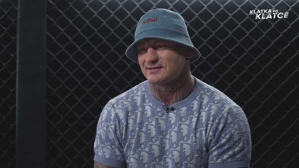 Szpilka zabrał głos ws. Chalidowa. "Jak chcą cię ugotować, to cię ugotują"