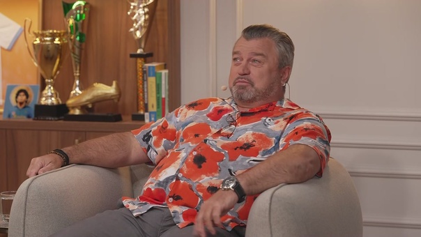 Kosecki reveals he was threatened on arrival in the US: "They'll kill you"