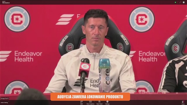 Lewandowski to announce his national team future decision