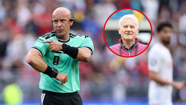 Marciniak w finale MŚ 2026? Wszystko jest możliwe!
