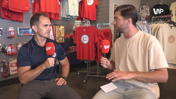 Dyrektor finansowy Chicago Fire: już czujemy efekt Lewandowskiego. Teraz czekamy na gole i trofea
