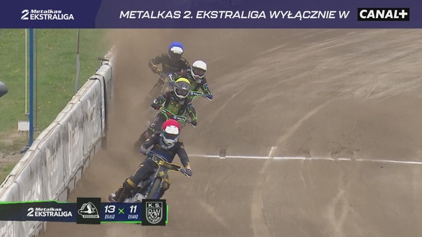 Bez Jensena też jest życie! Stal odniosła niezwykle ważne zwycięstwo