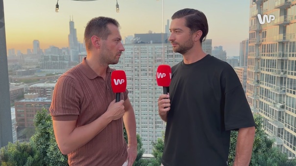 "Amerykanie są świadomi". Chicago wita Lewandowskiego