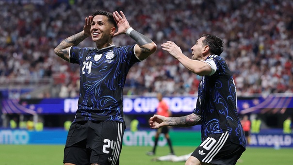 Argentyna jak... Polska. "Zawsze na skraju upadku"