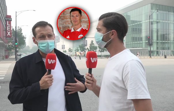 "Oddycha się bardzo ciężko". Miało być wielkie święto z udziałem Lewandowskiego