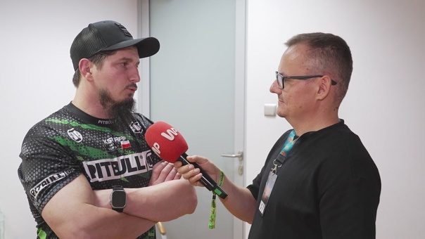 Trener Szpilki przemówił po walce. Kto następny dla Artura?