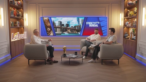 Efektowny mecz o 3. miejsce, Szymon Marciniak i wielki finał | Studio Mundial #34